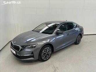 škoda octavia 2,0 tdi top selec.