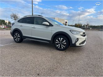 volkswagen taigo life 1.0 tsi 110cv