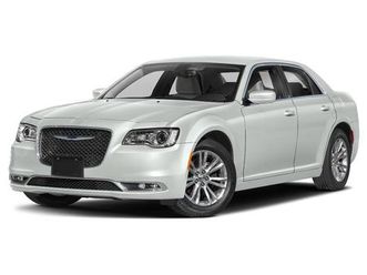used 2021 chrysler 300 touring