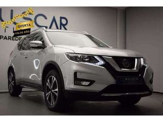 1.6 dci n-connecta 4x2