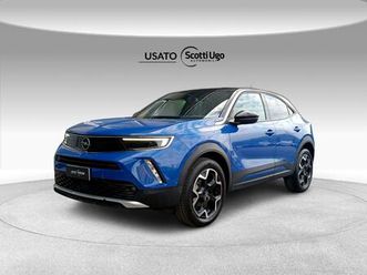 ii 2020 1.2 t ultimate s and s 136cv