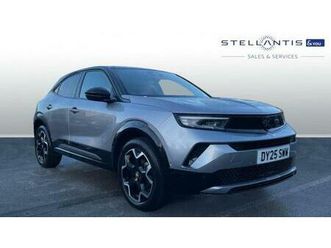 1.2 turbo ultimate auto euro 6 (s/s) 5dr