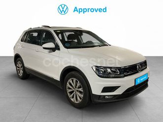 volkswagen tiguan advance 1.5 tsi dsg
