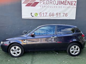 alfa romeo 147 1.6 ts distinctive