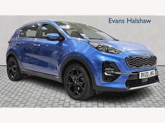 1.6 t-gdi gt-line s dct awd euro 6 (start/stop) 5dr