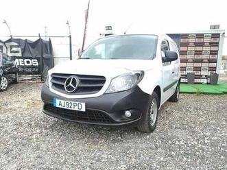 mercedes-benz citan 109 cdi/27