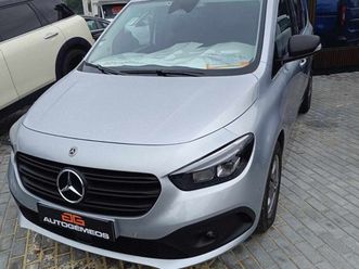 mercedes-benz citan 110 cdi/27