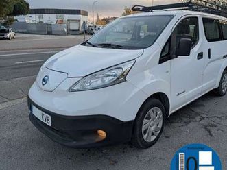 combi 5 profesional 40kwh