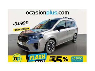 townstar furgón 1.3g comfort l1 3pl. 96kw