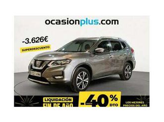 1.6 dci n-connecta 4x2 7 pl.