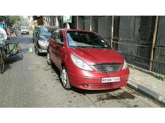 tata manza aqua quadrajet bs-iv 2010