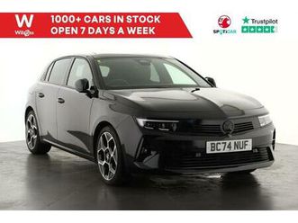 1.2 turbo ultimate auto euro 6 (s/s) 5dr