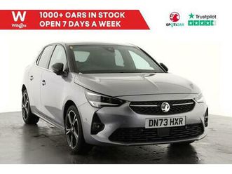 1.2 turbo ultimate auto euro 6 (s/s) 5dr