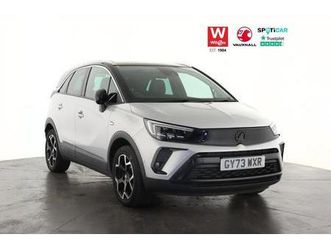 1.2 turbo ultimate auto euro 6 (s/s) 5dr