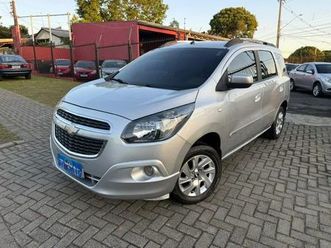 ltz 1.8 8v econo.flex 5p aut.