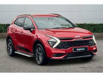 1.6 h t-gdi gt-line auto euro 6 (s/s) 5dr