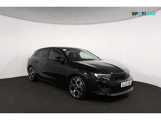 1.2 turbo ultimate auto euro 6 (s/s) 5dr