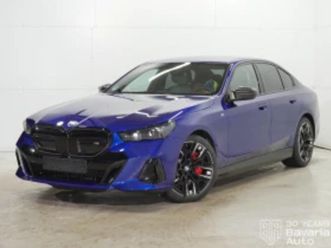 bmw i5 m60 xdrive individual ≫ 2025 • 157 000 лв. • id