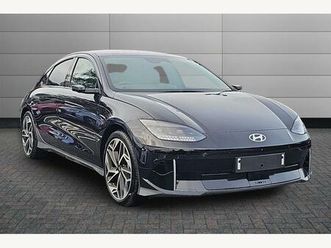 77.4kwh ultimate auto awd 4dr