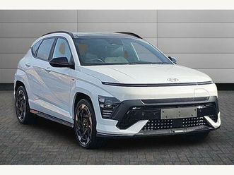 65.4kwh n line s auto 5dr