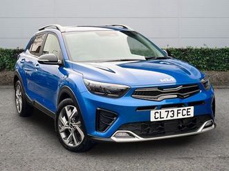 1.0 t-gdi isg 48v gt-line s