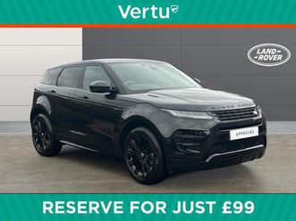 2.0 d200 mhev dynamic hse auto 4wd euro 6 (start/stop) 5dr