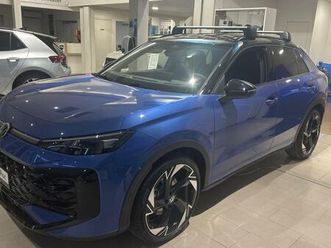 t-roc 1.5 etsi evo2 hybrid 150 ch dsg7 r-line