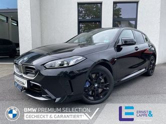 bmw m135 xdrive m sport || ahk 360° acc esitze hud