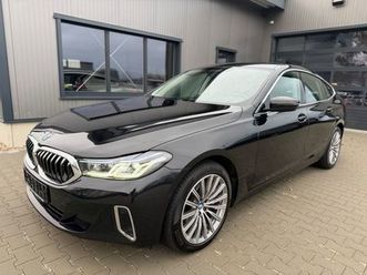 bmw gt 630xd luxuy -hud-belüf.sitz-pano-laser-19zo