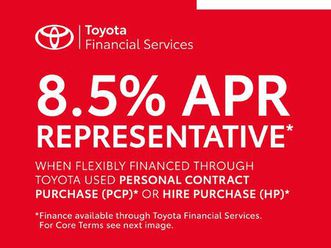 toyota aygo x-trend hatchback's 1.0 vvt-i x-trend euro 6 5dr (safety sense)