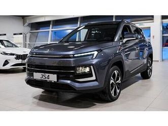 jac e-js4 el 193hk 5d aut. - 239.800 kr