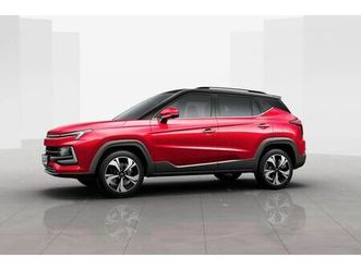 jac e-js4 el 193hk 5d aut. - 239.900 kr