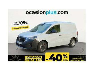 townstar furgón 1.3g profesional l1 2pl. 130