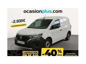 townstar furgón 1.3g profesional l1 2pl. 130