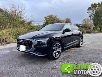 q8 q8 50 tdi 286 cv quattro tiptronic sport