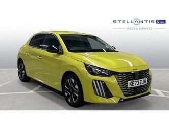 1.2 puretech allure euro 6 (s/s) 5dr