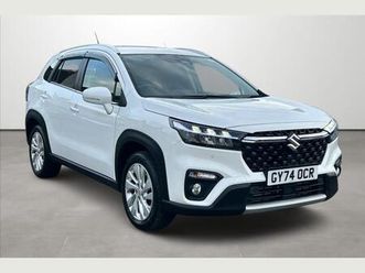 1.4 boosterjet mhev motion euro 6 (s/s) 5dr