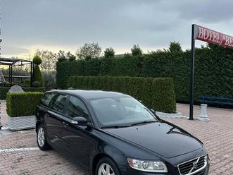 volvo v50 1.6d