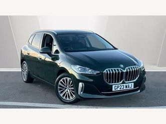 1.5 220i mht luxury dct euro 6 (start/stop) 5dr