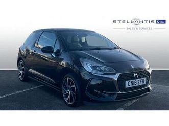 1.2 puretech black lezard euro 6 (s/s) 3dr
