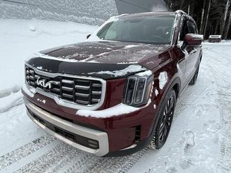 sx v6 awd toit ouvrant navigation 7 passager