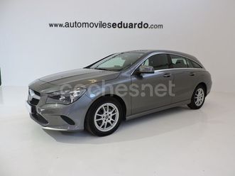 mercedes-benz cla cla 180 shooting brake