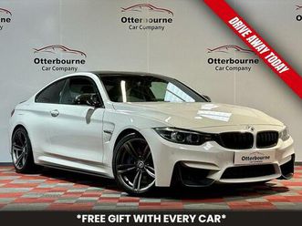 3.0 biturbo dct euro 6 (start/stop) 2dr