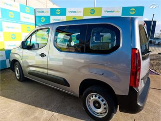 opel combo life edition n1 100 cv 1.5 td