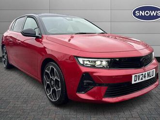 1.2 turbo ultimate euro 6 (s/s) 5dr