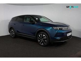 1.2 gs e-dct euro 6 (s/s) 5dr