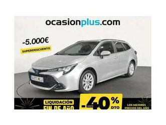 touring sports 140h active plus