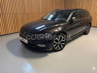 volkswagen passat variant executive 2.0 tdi