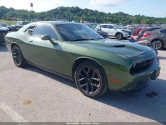 dodge challenger sxt ≫ 2019 • 24 200 лв. • id