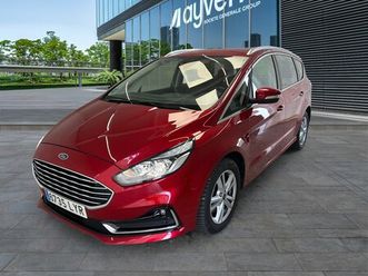 2.0 tdci panther titanium powershift 110 kw (150 cv)